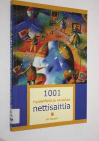 1001 hyödyllistä ja hauskaa nettisaittia