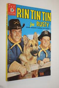 Rin Tin Tin ja Rusty : onko sheriffi Porter syyllinen