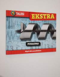 Talosi ekstra : Poraopas