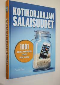 Kotikorjaajan salaisuudet