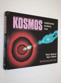 Kosmos : maailmamme muuttuva kuva