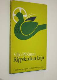 Rippikoulun kirja