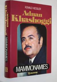 Adnan Khashoggi : mammonamies