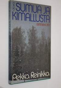 Sumua ja kimallusta