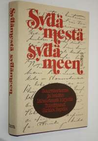 Sydämestä sydämeen : suurmiestemme ja heidän läheistensä kirjeitä