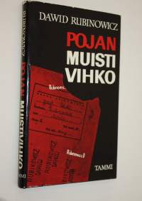 Pojan muistivihko