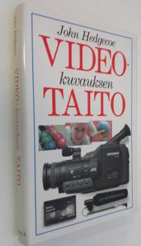 Videokuvauksen taito