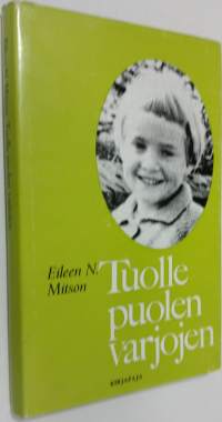 Tuolle puolen varjojen