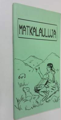 Matkalauluja