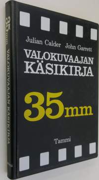 Valokuvaajan käsikirja 35 mm