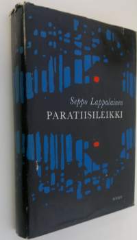 Paratiisileikki