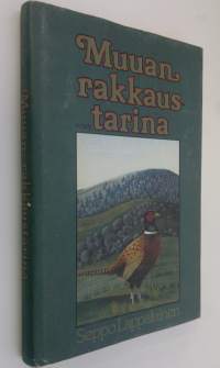 Muuan rakkaustarina (signeerattu)