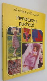 Pienokaisen pukineet