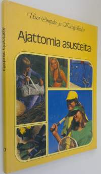 Ajattomia asusteita