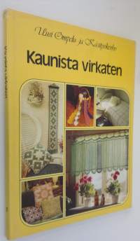 Kaunista virkaten