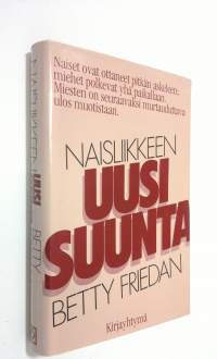 Naisliikkeen uusi suunta