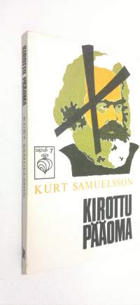 Kirottu pääoma