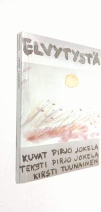 Elvytystä (signeerattu)