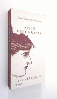 Arjen uskomukset : punatukkaiset ovat intohimoisia