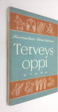 Terveysoppi