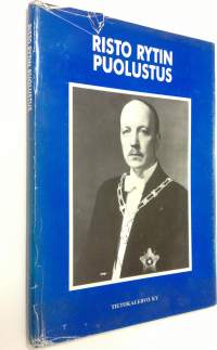 Risto Rytin puolustus