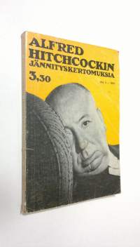 Tyhjä kuva