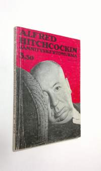 Alfred Hitchcockin jännityskertomuksia n:o 4/1973