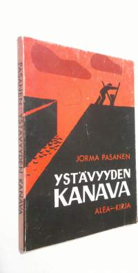 Ystävyyden kanava