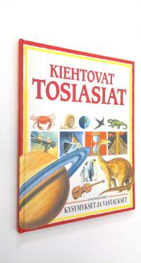 Kiehtovat tosiasiat