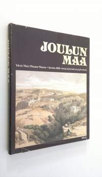 Joulun maa