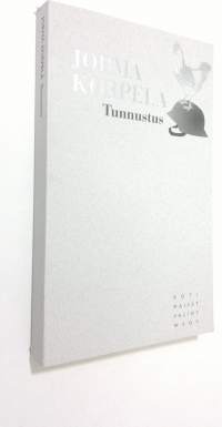 Tunnustus