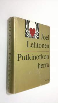 Putkinotkon herra : Kirjeitä 1907-1920