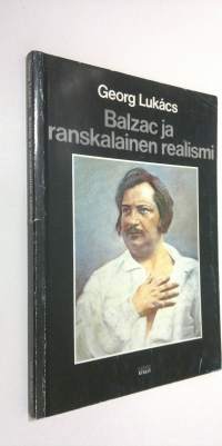 Balzac ja ranskalainen realismi