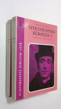 Nykyaikainen komedia 1-2