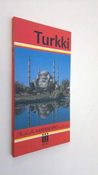 Turkki