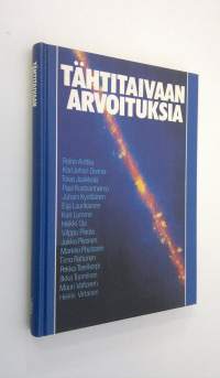 Tähtitaivaan arvoituksia