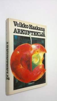 Arkuntekijä