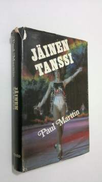 Jäinen tanssi