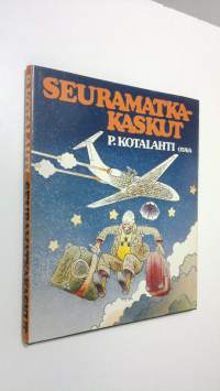Seuramatkakaskut