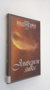 Joutsenen sulka : teema ja muunnelmia etologisen psykiatrian maailmasta