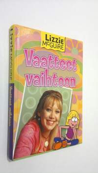 Vaatteet vaihtoon