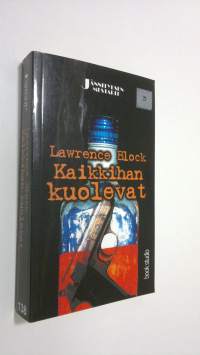 Kaikkihan kuolevat