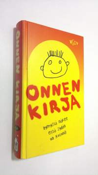 Onnen kirja