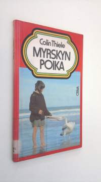 Myrskyn poika