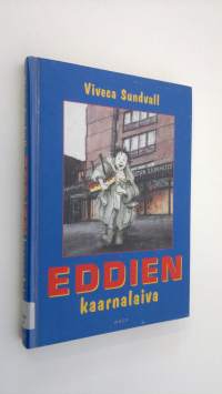 Eddien kaarnalaiva