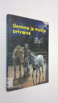 Gemma ja musta orivarsa