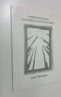 Vaihteleva raja kahteen ulottuvuuteen