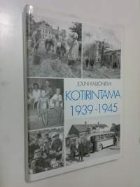 Kotirintama 1939-1945