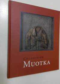 Collection Muotka : Heikki Tuomisen taidekokokoelma 2007