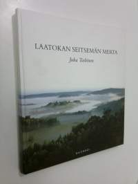 Laatokan seitsemän merta (signeerattu)